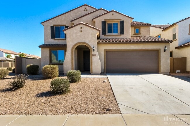 property at 36197 N Vidlak Dr