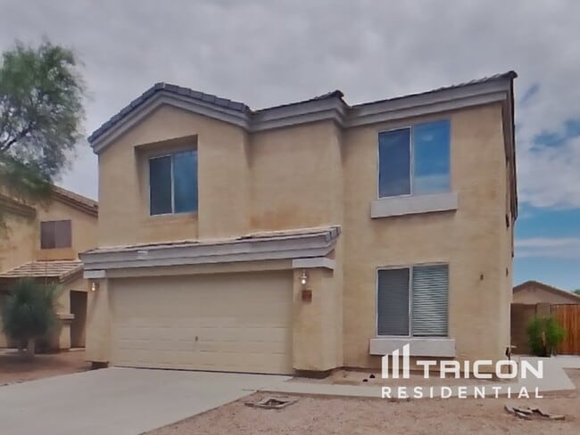 43792 W Magnolia Rd
