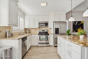 7921 E Horseshoe Ln in Scottsdale, AZ - Building Photo