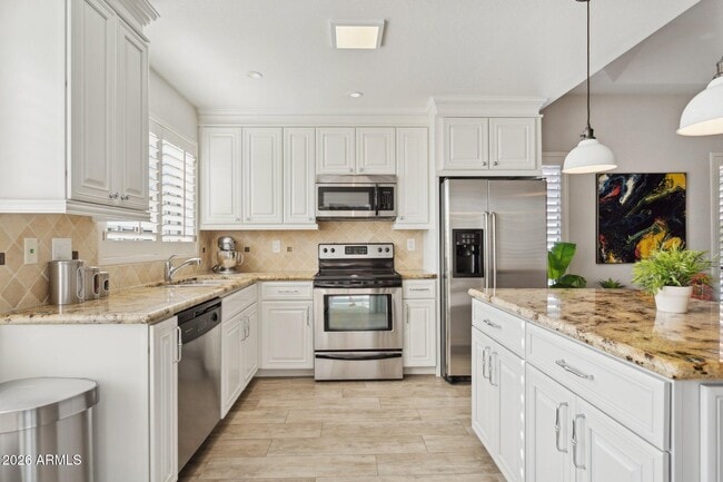 property at 7921 E Horseshoe Ln