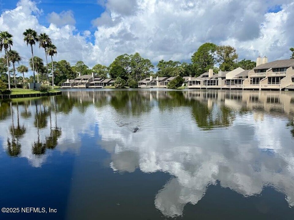 51 FISHERMANS COVE Rd in Ponte Vedra Beach, FL - Building Photo