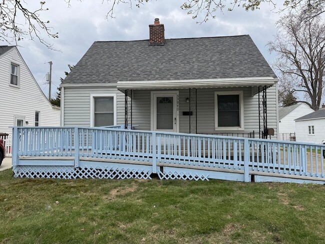 property at 33940 John St