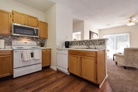 Building Photo - The Waterway Apartment Homes in Lexington, South Carolina