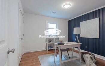 1775 Beecher St SW in Atlanta, GA - Building Photo - Building Photo