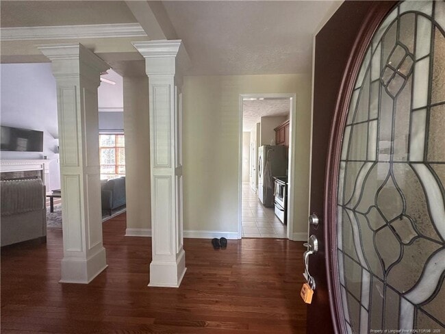 143 Fairway Ln in Sanford, NC - Building Photo - Building Photo