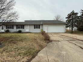 8821 Sams Dr, Unit 8821 sams drive in Maybee, MI - Building Photo