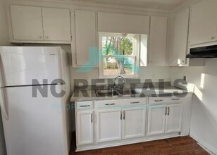 332 Park Ave in Rocky Mount, NC - Building Photo - Building Photo