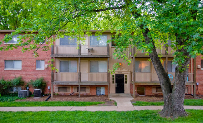 Layton Hall Apartments in Fairfax, VA - Building Photo - Building Photo