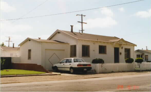 22125 Princeton St in Hayward, CA - Building Photo - Building Photo