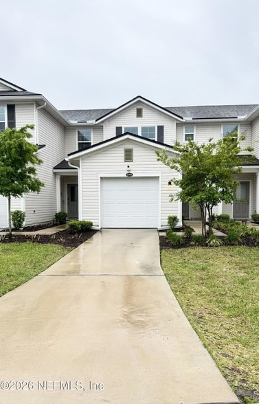 property at 11955 Calvesta St