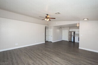 2120 McMurray Dr in Pahrump, NV - Building Photo - Building Photo