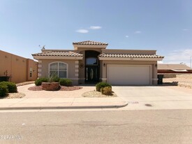 749 Desert Silver Dr