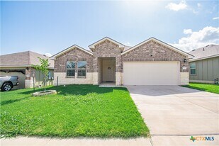 9610 Malkier Dr in Killeen, TX - Building Photo