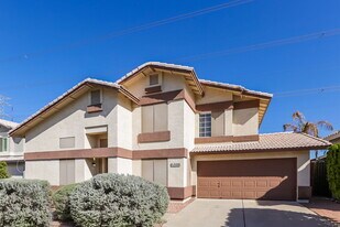 1220 E Hearne Way in Gilbert, AZ - Building Photo