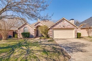 3729 Sycamore Ln in Rockwall, TX - Building Photo
