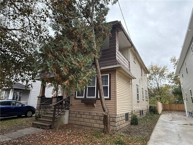 4124 E 139th St, Unit 2 in Cleveland, OH - Building Photo - Building Photo