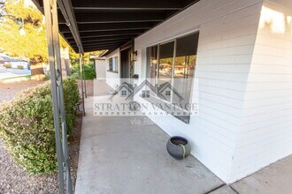 111 E Manhatton Dr in Tempe, AZ - Building Photo - Building Photo