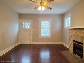 206 E 34th St in Austin, TX - Building Photo - Building Photo