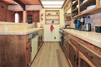 1201 Fox Farm Rd, Unit D07 in Big Bear, CA - Building Photo - Building Photo