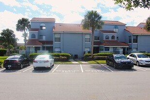 4800 Marks Terrace in Orlando, FL - Building Photo