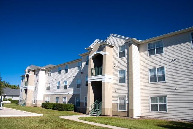 Westbrook in Orlando, FL - Foto de edificio - Building Photo