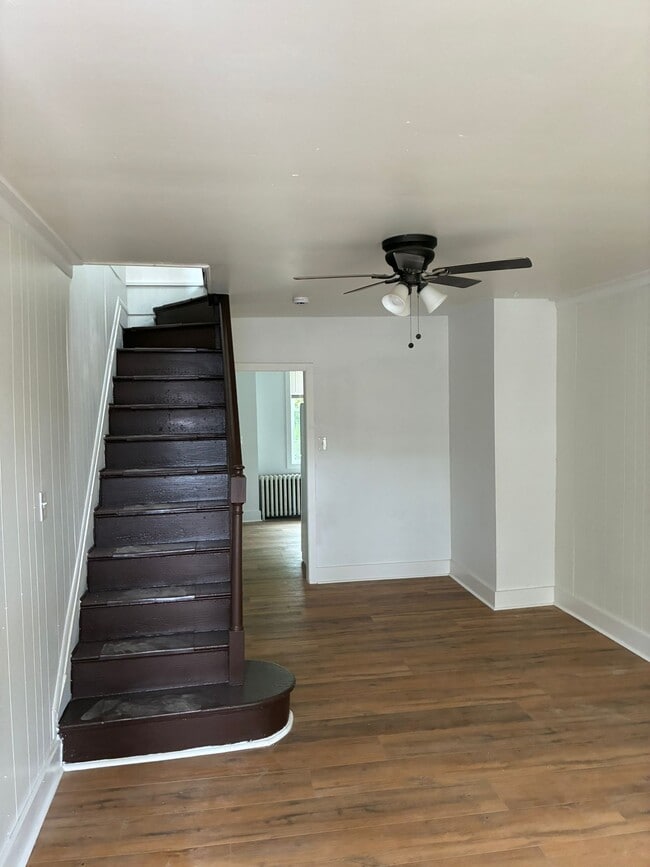 2702 W Lafayette Ave in Baltimore, MD - Building Photo - Building Photo