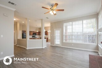 8205 Lake Bend Dr in Rowlett, TX - Building Photo - Building Photo