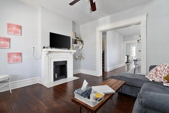 477 E Gates St in Columbus, OH - Foto de edificio - Building Photo