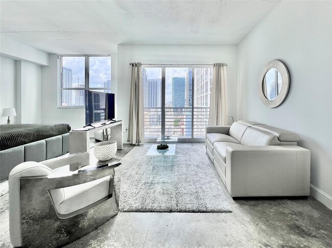 property at 133 NE 2nd Ave