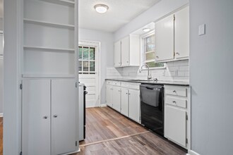 205 Westwood St in Hot Springs, AR - Building Photo - Building Photo