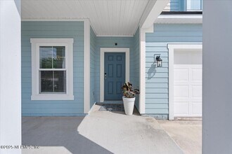 221 Ness Cir in St. Augustine, FL - Building Photo - Building Photo