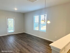 159 Spirea Dr in Smithfield, NC - Building Photo - Building Photo