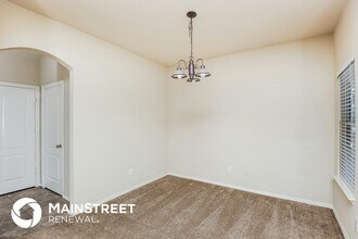 4521 Badlands Dr in Fort Worth, TX - Building Photo - Building Photo