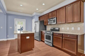 2540 Wentwood Ct in Cumming, GA - Foto de edificio - Building Photo