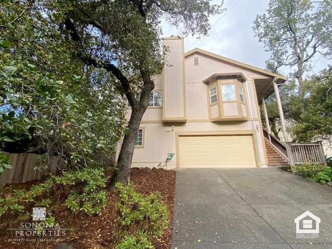 153 Theodor Ln in Sonoma, CA - Building Photo - Building Photo