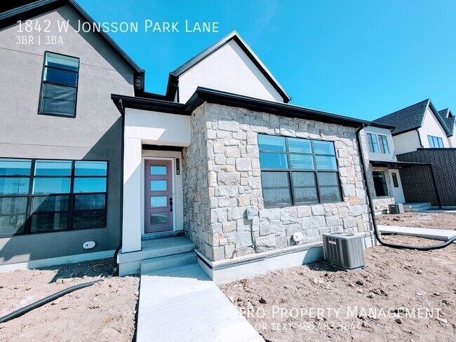 1842 Park Ln in Lehi, UT - Building Photo - Building Photo
