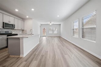 503 Ezra Ln in McKinney, TX - Building Photo - Building Photo