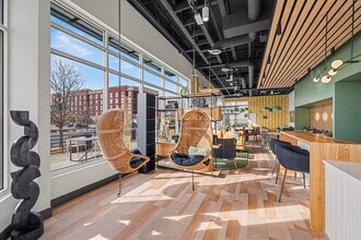 Water Tower Flats in Arvada, CO - Building Photo - Building Photo