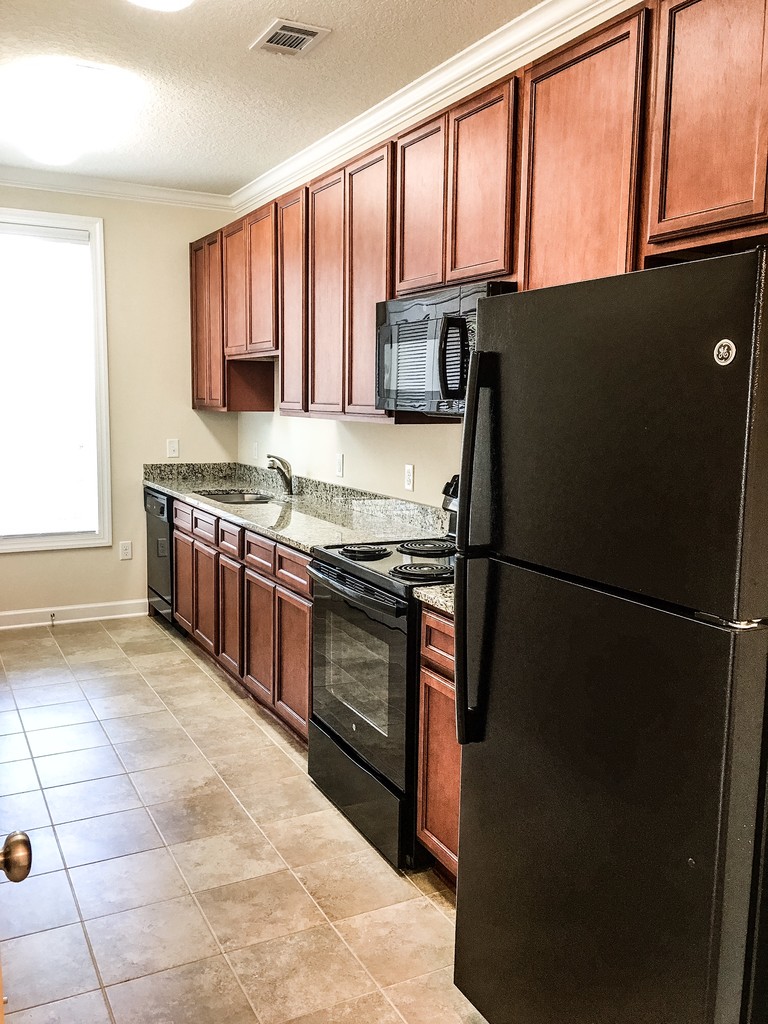 Palisades of Lincolnton Apartments in Lincolnton, NC