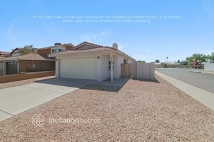 14250 N 50th Ln in Glendale, AZ - Building Photo