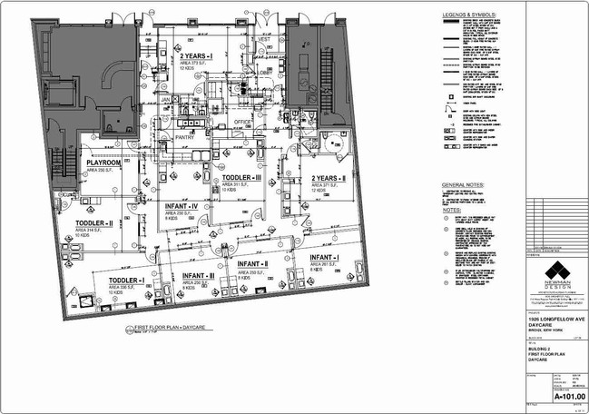 1926 Longfellow Ave in Bronx, NY - Foto de edificio - Floor Plan