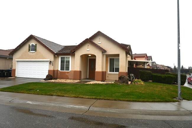 8689 Banton Cir in Elk Grove, CA - Foto de edificio - Building Photo