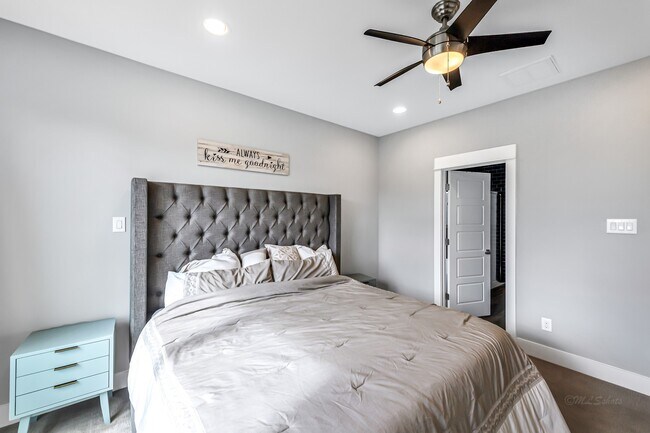 3105 Gillespie St in Houston, TX - Building Photo - Building Photo