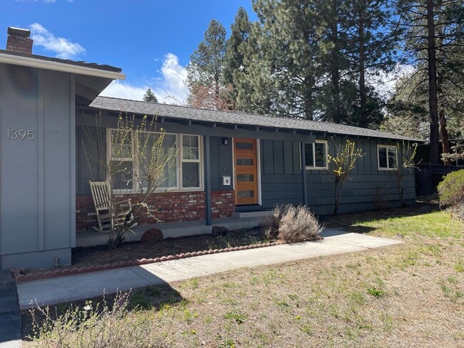 property at 1395 NE Seward Ave