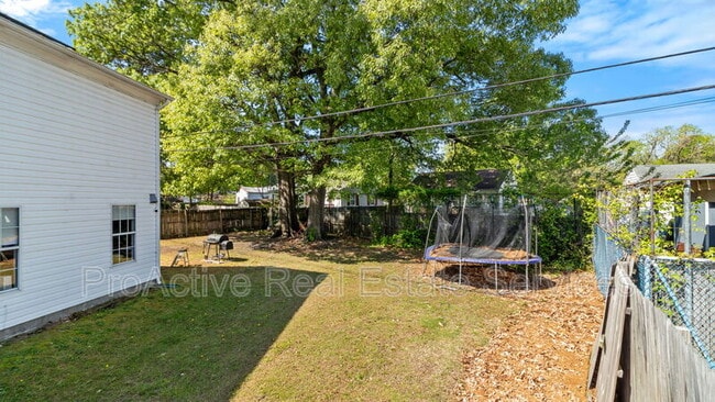 property at 5729 Marshall Ave