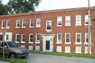 2409 S Mill St in Kansas City, KS - Building Photo - Building Photo