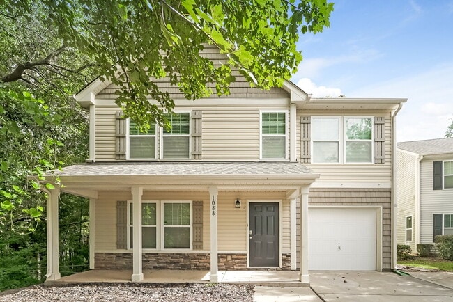 property at 1088 Joselynn Drive