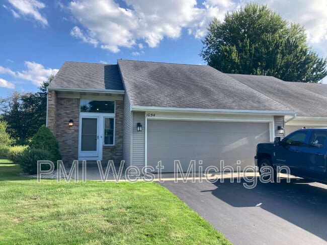 property at 1054 Fairfield Dr