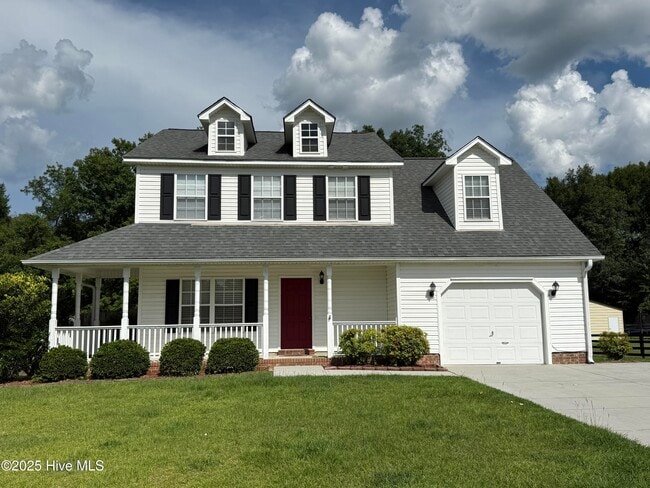 142 Forest Bluff Dr