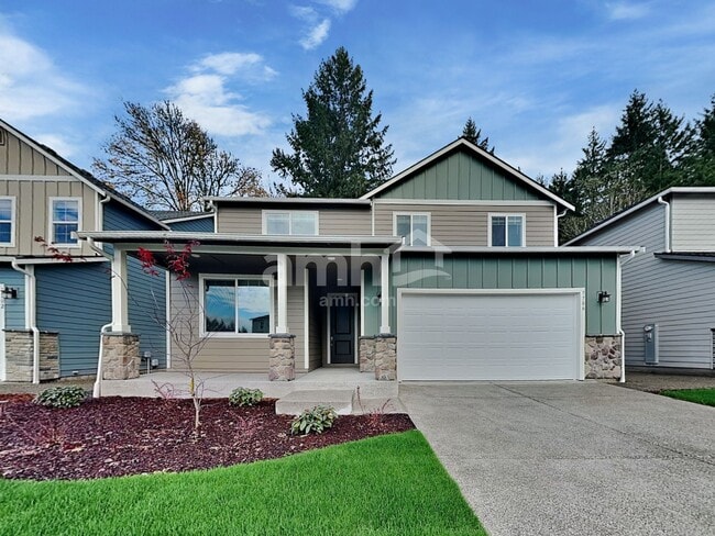 property at 7706 Brenden St SW